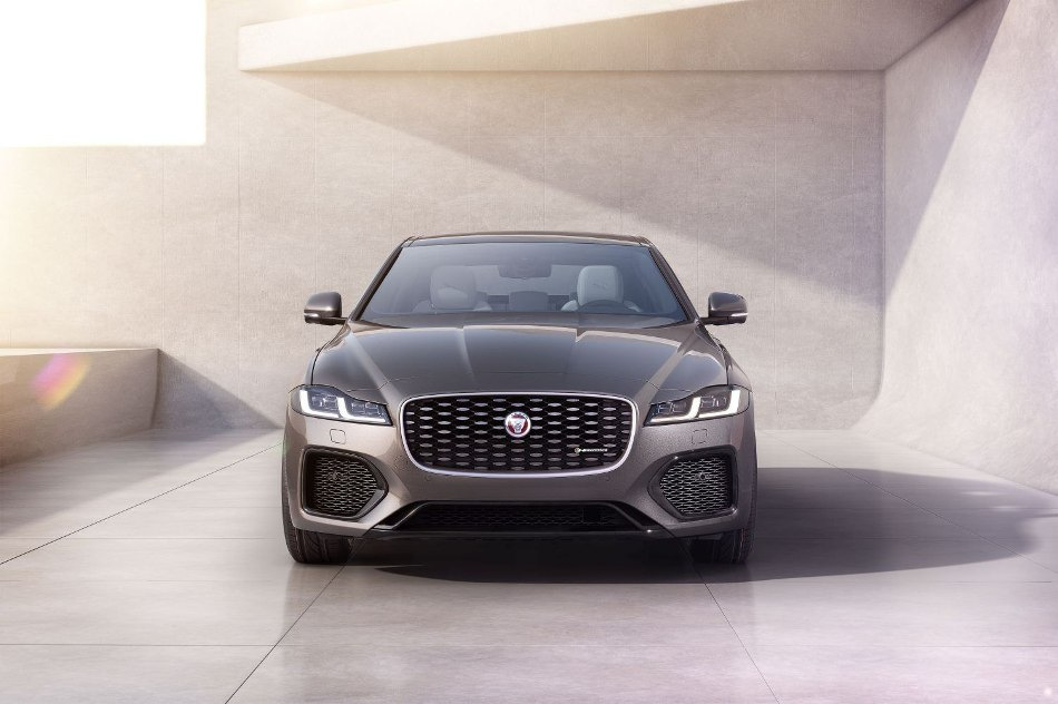 Jaguar XF (X260): pregled elegantne premijske limuzine