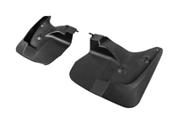 Toyota Land Cruiser 200 2007–2021 Sprednje blatne zavesice (2 kosa, za pragove brez osvetlitve) fotografija 3
