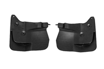 Toyota Land Cruiser 200 2007–2021 Sprednje blatne zavesice (2 kosa, za pragove brez osvetlitve) fotografija 5