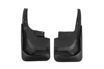 Toyota Land Cruiser 200 2007–2021 Zadnje blatne zavesice 2012-2015 (2 kosa, za body kit) fotografija 2