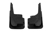 Toyota Land Cruiser 200 2007–2021 Zadnje blatne zavesice 2012-2015 (2 kosa, za body kit) fotografija 5