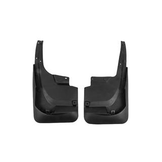 Zadnje blatne zavesice 2012-2015 (2 kosa, za body kit) Toyota Land Cruiser 200 2007–2021 fotografija 2