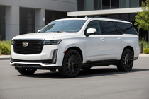 Cadillac Escalade 2020– Kovana platišča MNSR (4 kos) fotografija 1
