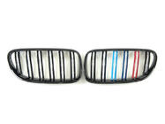 BMW serija 3 E92/E93 2006–2013 Ledvična maska M-Look (za 2010-2013, M-Color) fotografija 2