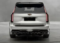 Cadillac Escalade 2020– Body kit komplet MNSR Carbon fotografija 5