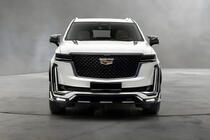 Cadillac Escalade 2020– Body kit komplet MNSR Carbon fotografija 2
