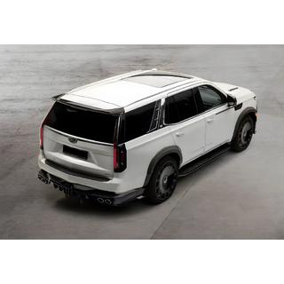 Body kit komplet MNSR Carbon Cadillac Escalade 2020– fotografija 4