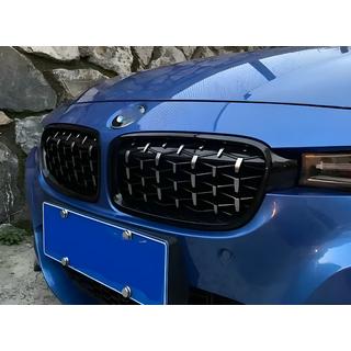 Ledvični rešetki Diamond Silver fotografija 1