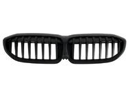 BMW serija 3 G20/G21 2018– Ledvične maske 1 Bar (2018-2022, mat črna) fotografija 2