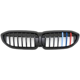 Ledvički 1 letvica (2018-2022, M-Color) BMW serija 3 G20/G21 2018– fotografija 2