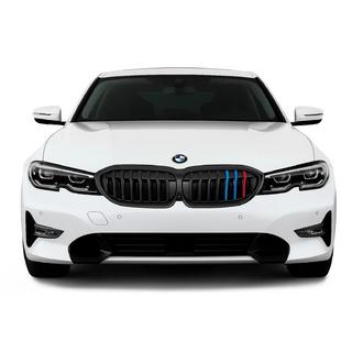 Ledvički 1 letvica (2018-2022, M-Color) BMW serija 3 G20/G21 2018– fotografija 1