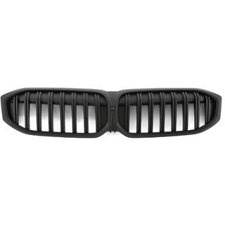 Ledvički 1 Bar (2022+, mat črna) BMW serija 3 G20/G21 2018– fotografija 2