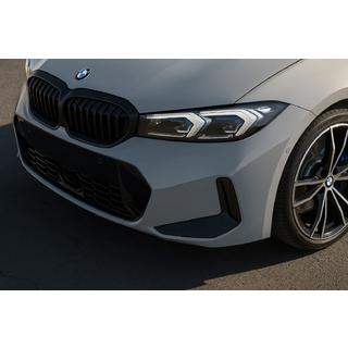 Ledvički 1 Bar (2022+, mat črna) BMW serija 3 G20/G21 2018– fotografija 1