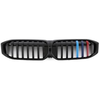 Ledvične maske 1 prečka (2022+, M-Color) BMW serija 3 G20/G21 2018– fotografija 2