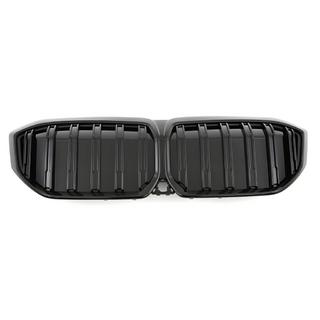 M-Look ledvične rešetke (za G28 2022+, sijajno črna) BMW serija 3 G20/G21 2018– fotografija 2