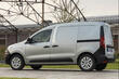 Pregled Renault Express Van: druga generacija fotografija 3
