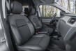 Pregled Renault Express Van: druga generacija fotografija 6