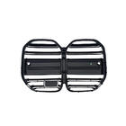 BMW serija 4 G22/23/26 2020– M-Look ledvična maska (za G22/23, črna sijaj) fotografija 4