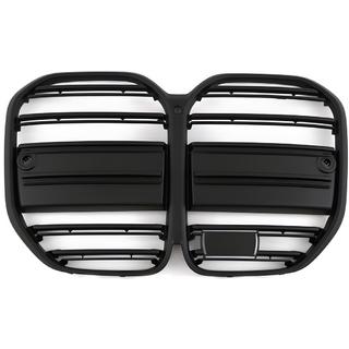 M-Look ledvične rešetke (za G22/23, mat črna) fotografija 2