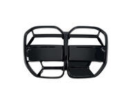 BMW serija 4 G22/23/26 2020– Ledvične maske CS-Style (za G22/23, sijajno črna) fotografija 2