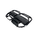BMW serija 4 G22/23/26 2020– Ledvične maske CS-Style (za G22/23, sijajno črna) fotografija 3