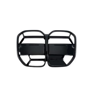 Ledvične maske CS-Style (za G22/23, sijajno črna) BMW serija 4 G22/23/26 2020– fotografija 2