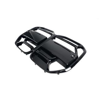 Ledvične maske CS-Style (za G22/23, sijajno črna) BMW serija 4 G22/23/26 2020– fotografija 3