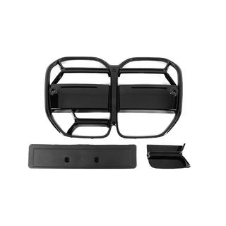 Ledvične maske CS-Style (za G22/23, sijajno črna) BMW serija 4 G22/23/26 2020– fotografija 2