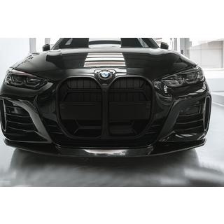 CS-Style ledvični maski (za G22/23, mat črna) BMW serija 4 G22/23/26 2020– fotografija 1