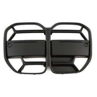 CS-Style ledvični maski (za G22/23, mat črna) BMW serija 4 G22/23/26 2020– fotografija 2