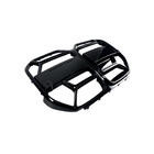 BMW serija 4 G22/23/26 2020– CS-Style ledvična maska (za G26, sijajno črna) fotografija 3
