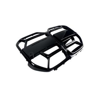 CS-Style ledvična maska (za G26, sijajno črna) BMW serija 4 G22/23/26 2020– fotografija 3