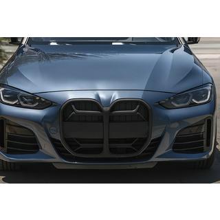 CS-Style ledvične mrežice (za G26, mat črna) BMW serija 4 G22/23/26 2020– fotografija 1