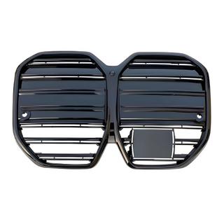 CS-Style ledvičke (za I4 G26,2022+, mat črna) BMW serija 4 G22/23/26 2020– fotografija 2