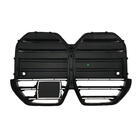 BMW serija 4 G22/23/26 2020– M-Look ledvički (za I4 G26,2022+, sijajno črna) fotografija 5
