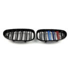 BMW Serija 5 E60/E61 2003–2010 M-Look ledvične rešetke (M-Color) fotografija 4