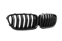 BMW serija 5 F10/F11 2010–2016 M-Look ledvički (mat črna) fotografija 4