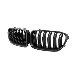 M-Look ledvički (mat črna) BMW serija 5 F10/F11 2010–2016 fotografija 3
