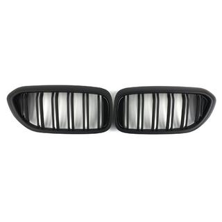M-Look ledvičke (2017-2020, mat črna) BMW serija 5 G30/G31 2017–2023 fotografija 2
