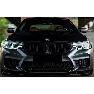 M-Look ledvičke (2017-2020, mat črna) BMW serija 5 G30/G31 2017–2023 fotografija 1