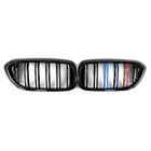 BMW serija 5 G30/G31 2017–2023 Ledvična maska M-Look (2017-2020, M-Color) fotografija 2