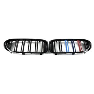 Ledvična maska M-Look (2017-2020, M-Color) BMW serija 5 G30/G31 2017–2023 fotografija 4