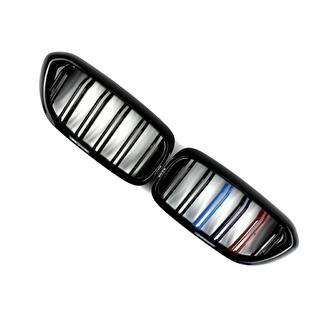 Ledvična maska M-Look (2017-2020, M-Color) BMW serija 5 G30/G31 2017–2023 fotografija 3