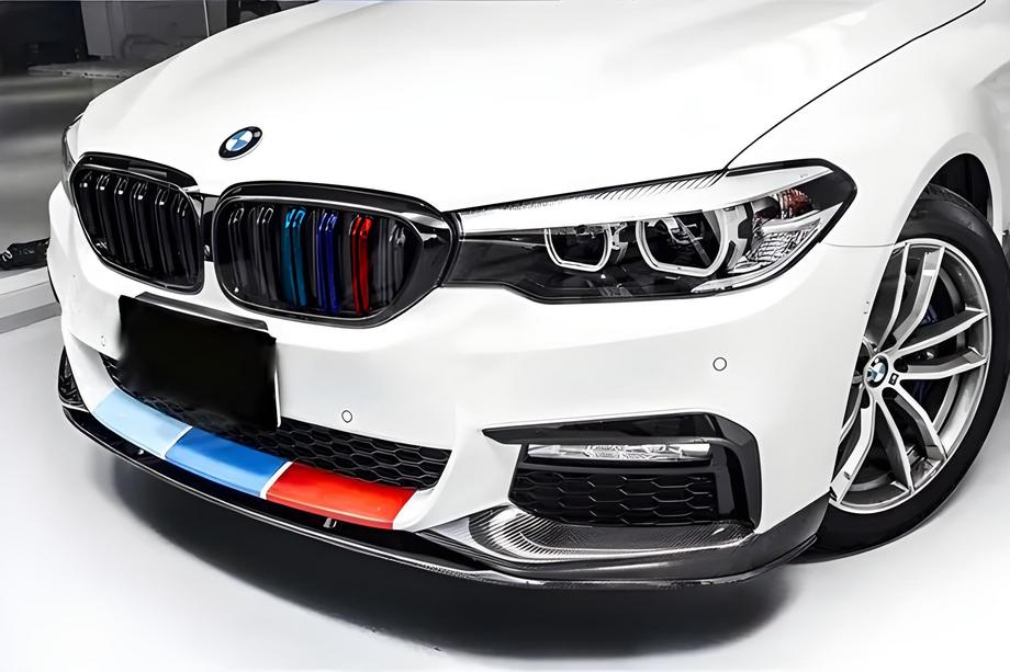 BMW serija 5 G30/G31 2017–2023 Ledvična maska M-Look (2017-2020, M-Color) Image