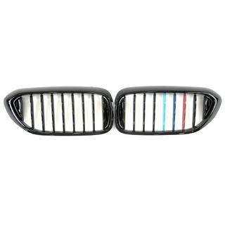 Ledvična maska 1 Bar (2017-2020, M-Color) BMW serija 5 G30/G31 2017–2023 fotografija 2