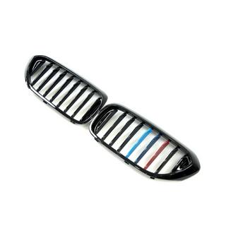 Ledvična maska 1 Bar (2017-2020, M-Color) BMW serija 5 G30/G31 2017–2023 fotografija 4