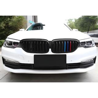 Ledvična maska 1 Bar (2017-2020, M-Color) BMW serija 5 G30/G31 2017–2023 fotografija 3