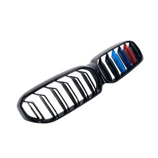 Ledvične rešetke M-Look V1 (2021+, M-Color) BMW serija 5 G30/G31 2017–2023 fotografija 3