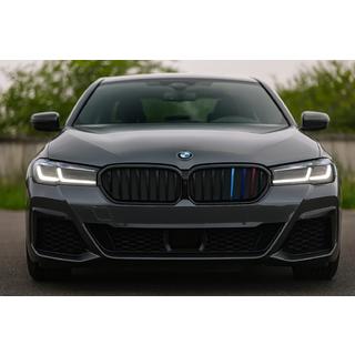 Ledvičke 1 Bar (2021+, M-Color) BMW serija 5 G30/G31 2017–2023 fotografija 1