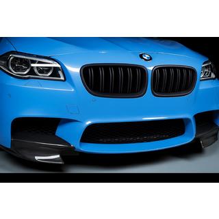 M-Look ledvički (mat črna) BMW serija 6 F12/F13/F06 2011–2018 fotografija 1